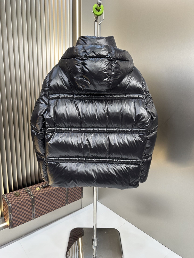 Moncler Down Coat